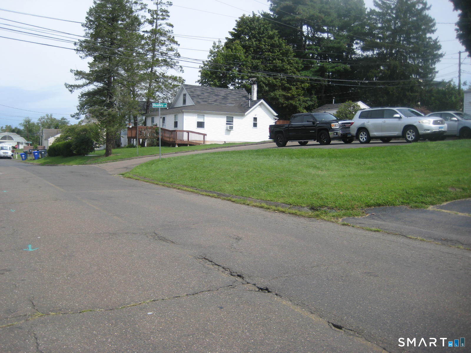21 Brainerd Road