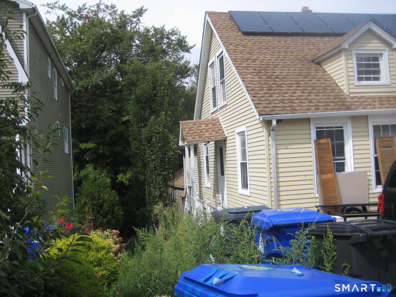 21 Brainerd Road