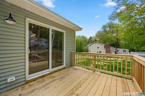 Tiny photo for 53 Sarah Drive, Montville, CT 06382 (MLS # 24175967)