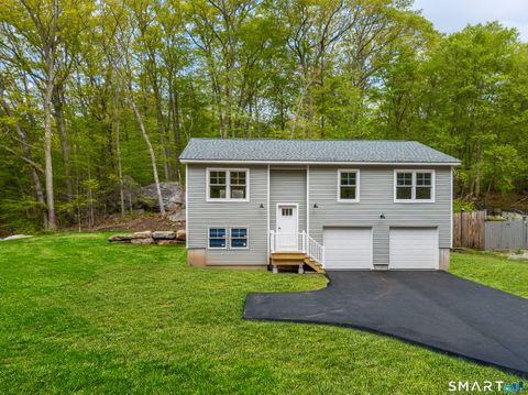 Tiny photo for 53 Sarah Drive, Montville, CT 06382 (MLS # 24175967)