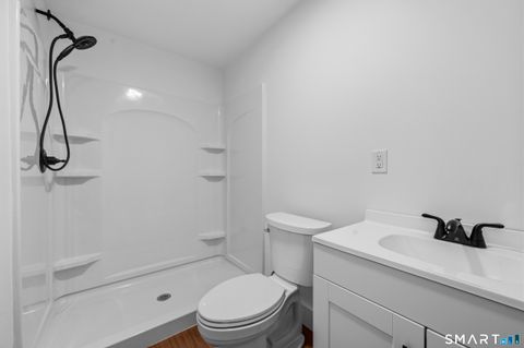 Tiny photo for 53 Sarah Drive, Montville, CT 06382 (MLS # 24175967)