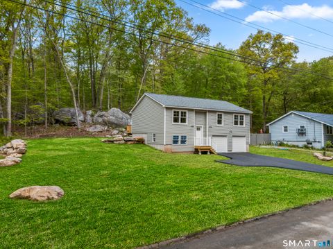 Tiny photo for 53 Sarah Drive, Montville, CT 06382 (MLS # 24175967)