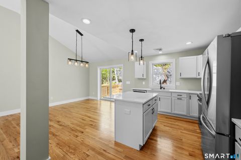 Tiny photo for 53 Sarah Drive, Montville, CT 06382 (MLS # 24175967)
