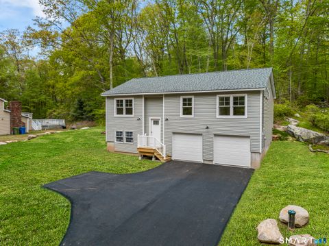 Photo of 53 Sarah Drive, Montville, CT 06382 (MLS # 24175967)