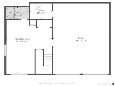 Tiny photo for 53 Sarah Drive, Montville, CT 06382 (MLS # 24175967)