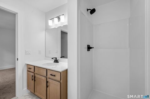 Tiny photo for 53 Sarah Drive, Montville, CT 06382 (MLS # 24175967)