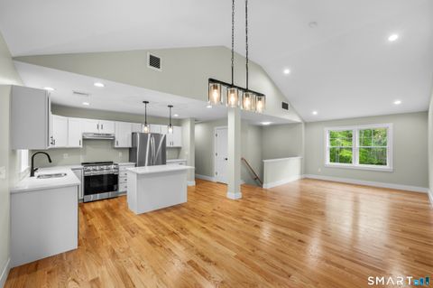 Tiny photo for 53 Sarah Drive, Montville, CT 06382 (MLS # 24175967)