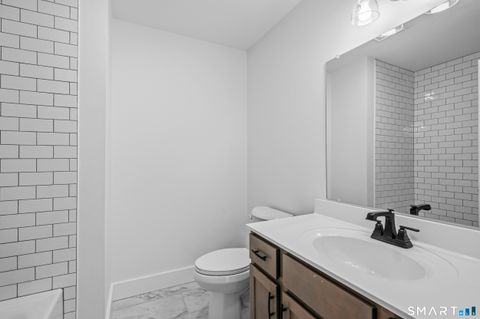 Tiny photo for 53 Sarah Drive, Montville, CT 06382 (MLS # 24175967)
