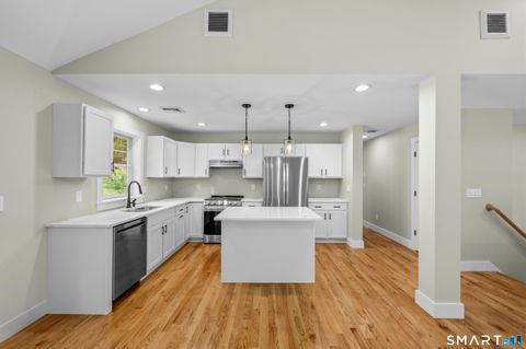 Tiny photo for 53 Sarah Drive, Montville, CT 06382 (MLS # 24175967)