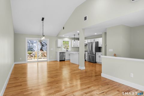Tiny photo for 53 Sarah Drive, Montville, CT 06382 (MLS # 24175967)