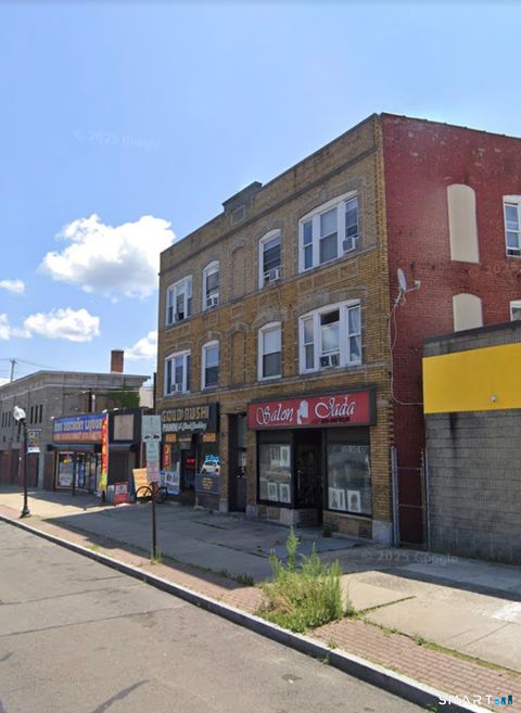 1804 Barnum Avenue 2 Bridgeport CT 06610