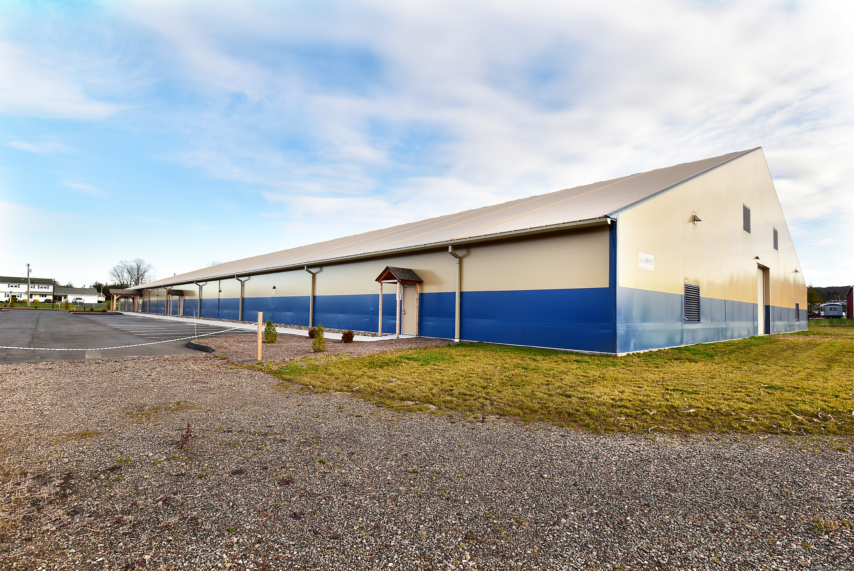 55 Lower Butcher Road