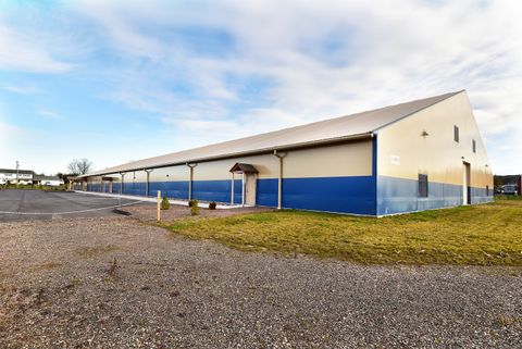 Tiny photo for 55 Lower Butcher Road, Ellington, CT 06029 (MLS # 24142414)