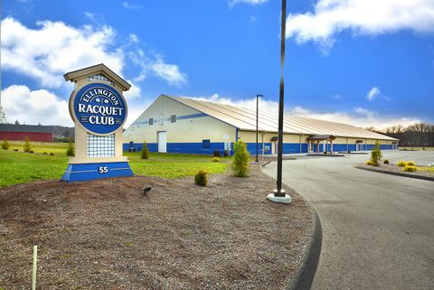 55 Lower Butcher Road Ellington CT 06029