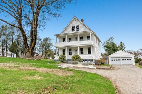 Tiny photo for 189 Derby Avenue, Orange, CT 06477 (MLS # 24135863)