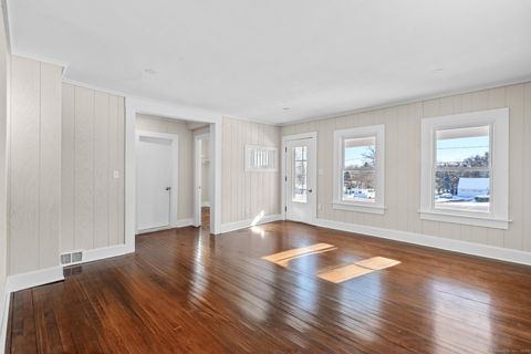 Tiny photo for 189 Derby Avenue, Orange, CT 06477 (MLS # 24135863)