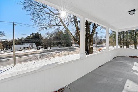 Tiny photo for 189 Derby Avenue, Orange, CT 06477 (MLS # 24135863)