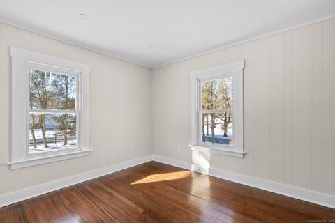 Tiny photo for 189 Derby Avenue, Orange, CT 06477 (MLS # 24135863)