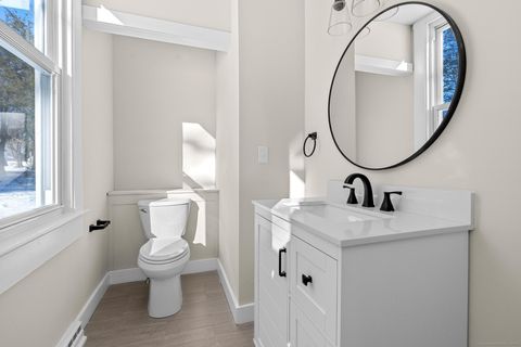 Tiny photo for 189 Derby Avenue, Orange, CT 06477 (MLS # 24135863)