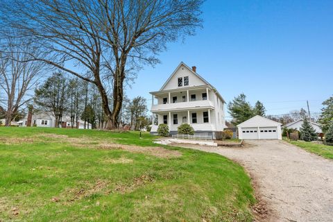 Tiny photo for 189 Derby Avenue, Orange, CT 06477 (MLS # 24135863)