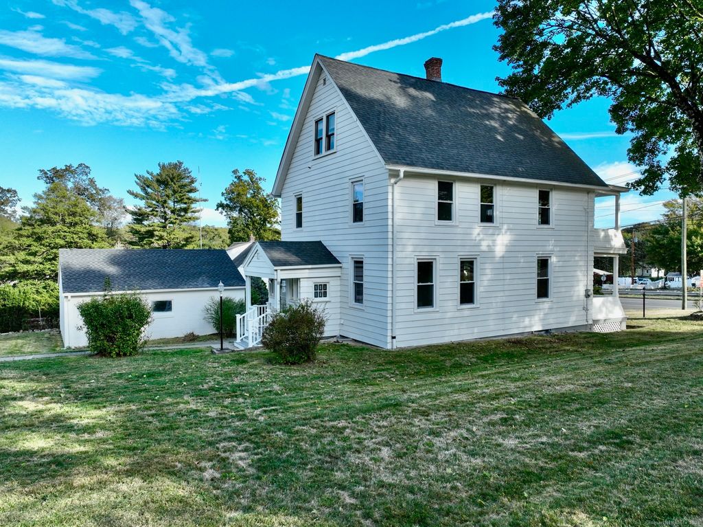 Photo of 189 Derby Avenue, Orange, CT 06477 (MLS # 24135863)