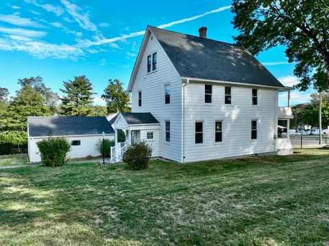 Tiny photo for 189 Derby Avenue, Orange, CT 06477 (MLS # 24135863)