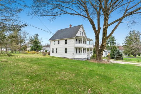 Tiny photo for 189 Derby Avenue, Orange, CT 06477 (MLS # 24135863)