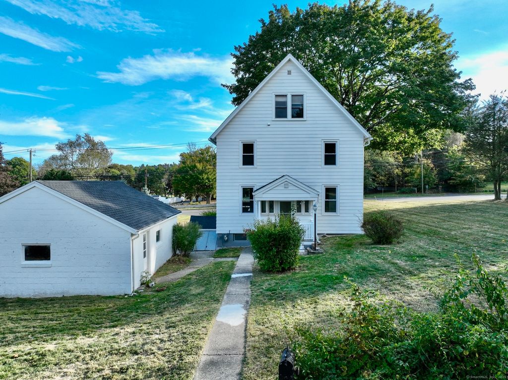 Photo of 189 Derby Avenue, Orange, CT 06477 (MLS # 24135863)