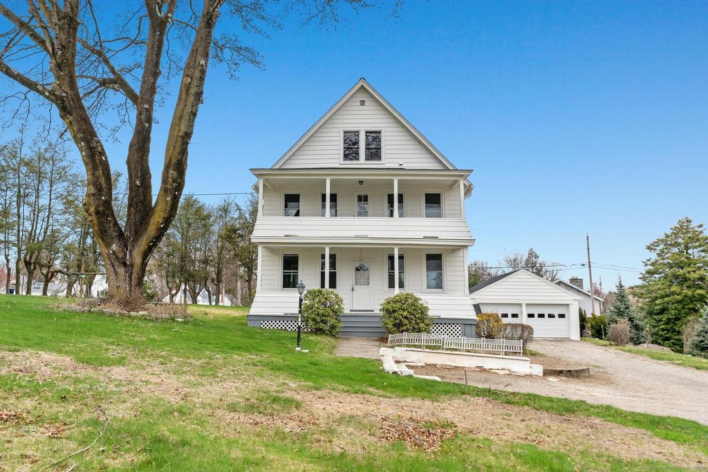 Photo of 189 Derby Avenue, Orange, CT 06477 (MLS # 24135863)
