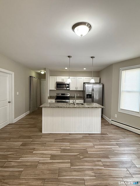 Tiny photo for 145 Smith Street #1, New Britain, CT 06053 (MLS # 24164019)