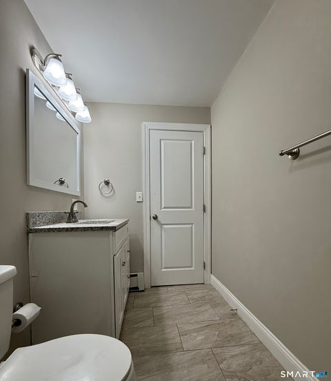 Tiny photo for 145 Smith Street #1, New Britain, CT 06053 (MLS # 24164019)