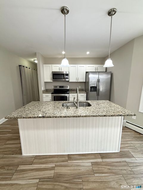 Tiny photo for 145 Smith Street #1, New Britain, CT 06053 (MLS # 24164019)