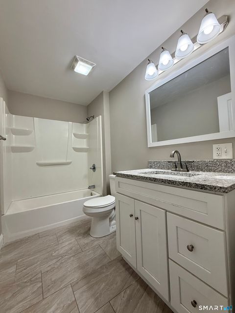 Tiny photo for 145 Smith Street #1, New Britain, CT 06053 (MLS # 24164019)