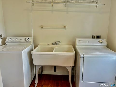 Tiny photo for 478 Judd Street, Fairfield, CT 06824 (MLS # 24189121)
