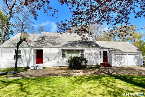 Photo of 478 Judd Street, Fairfield, CT 06824 (MLS # 24189121)