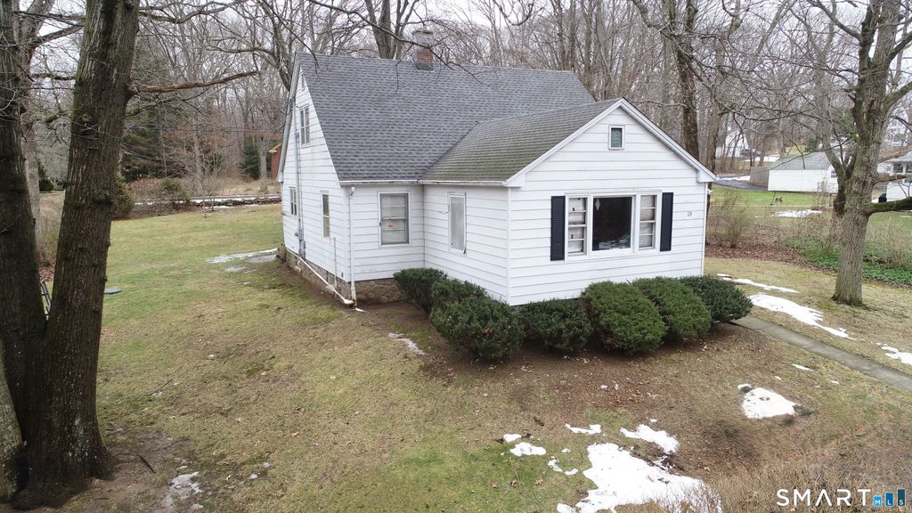 Photo of 28 Barker Terrace, Wolcott, CT 06716 (MLS # 24148426)