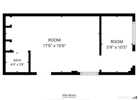 Tiny photo for 670 Newfield Street #2, Middletown, CT 06457 (MLS # 24206669)