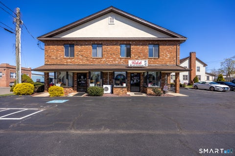 Tiny photo for 670 Newfield Street #2, Middletown, CT 06457 (MLS # 24206669)