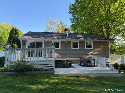 Tiny photo for 154 Glenwood Terrace, Middletown, CT 06457 (MLS # 24147079)