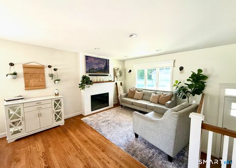 Tiny photo for 154 Glenwood Terrace, Middletown, CT 06457 (MLS # 24147079)