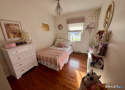 Tiny photo for 154 Glenwood Terrace, Middletown, CT 06457 (MLS # 24147079)