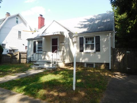 A home in Bridgeport