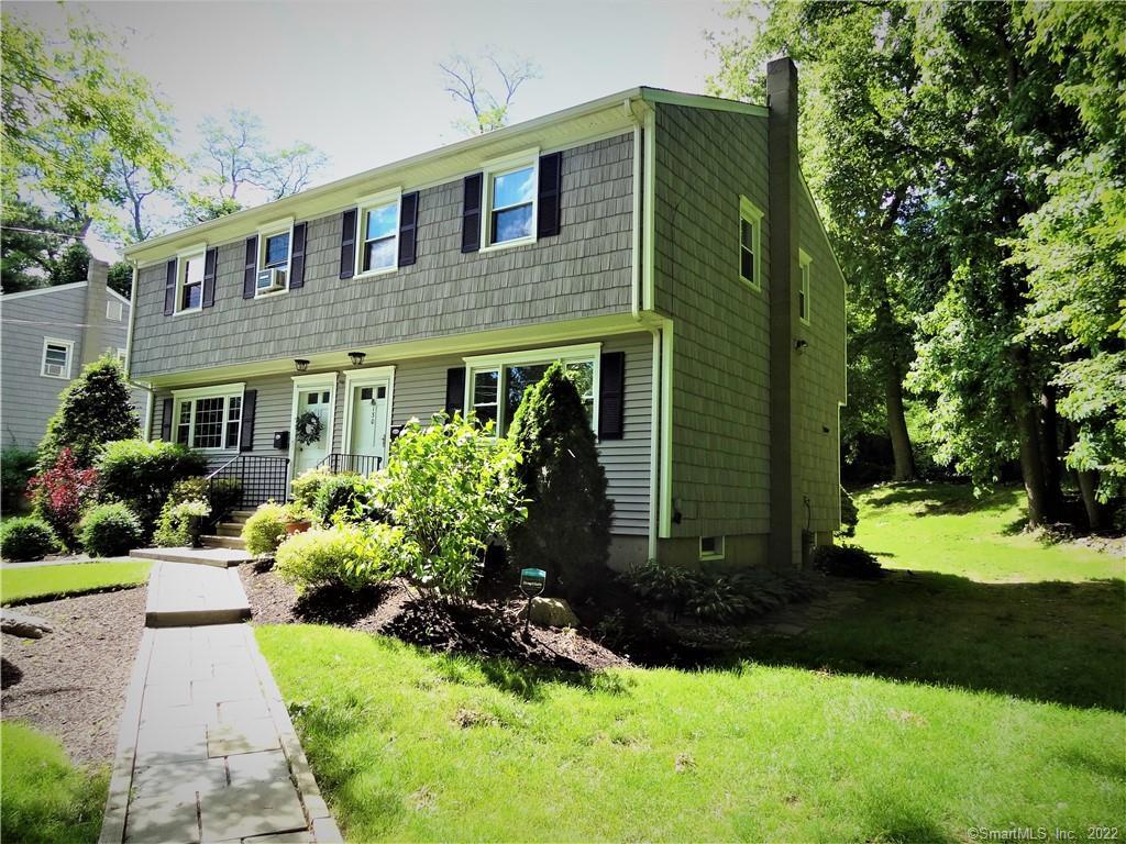 Photo 1 of 130 Rodgers Road 130, Fairfield, Connecticut, $389,000, Web #: 170499676