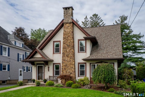 Photo of 41 Griswold Drive, West Hartford, CT 06119 (MLS # 24209124)