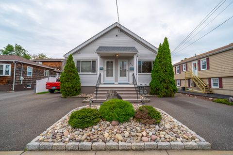 Photo of 974 E Broadway, Milford, CT 06460 (MLS # 24133852)