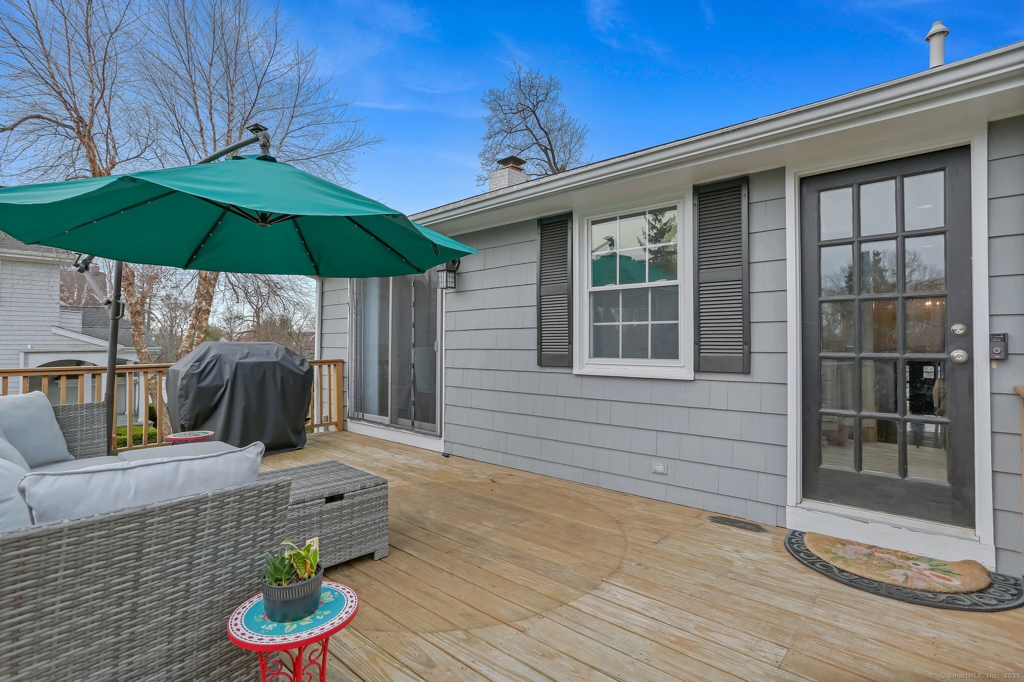 3 Davenport Drive, Stamford, Connecticut image 28