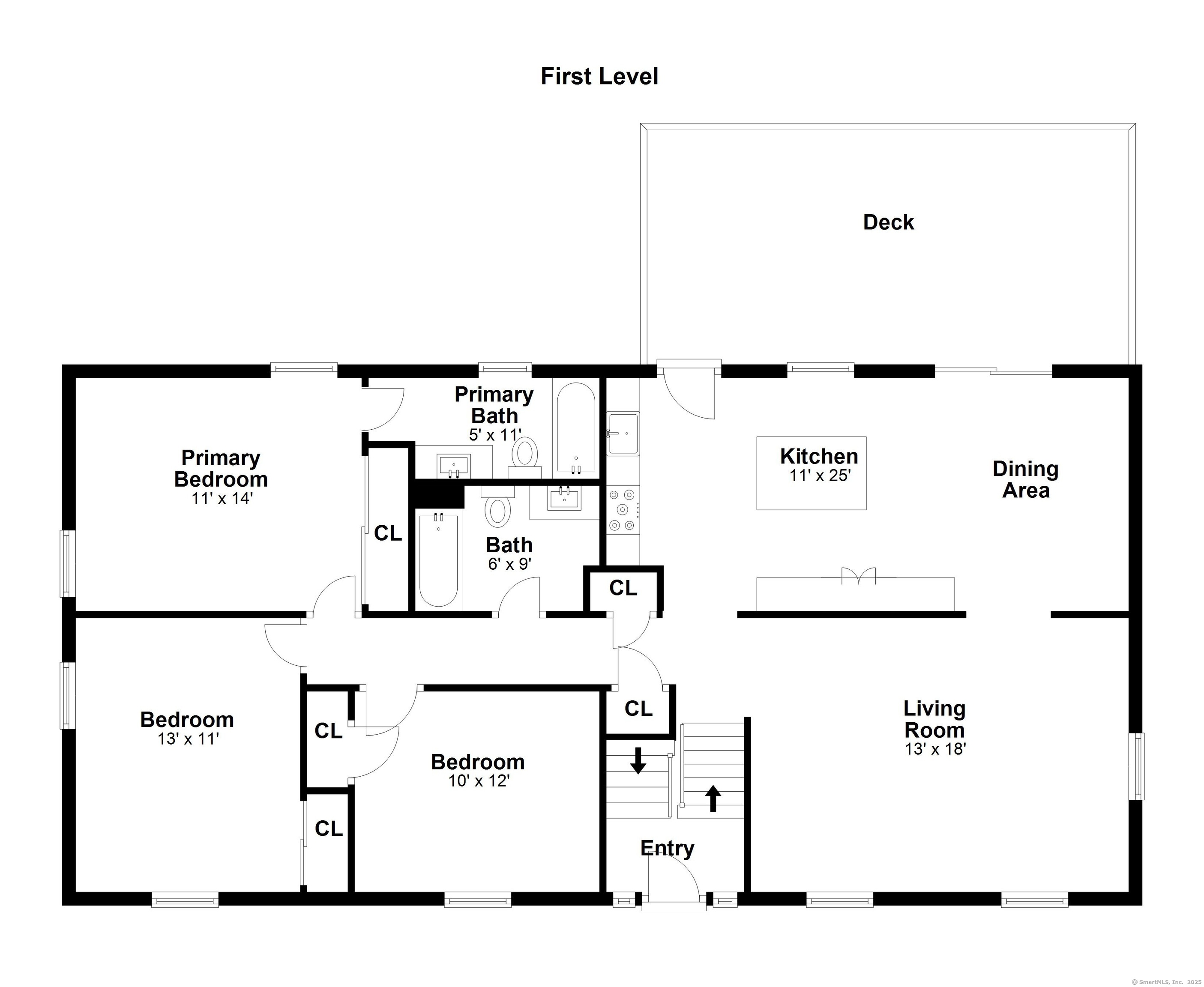 3 Davenport Drive, Stamford, Connecticut image 37