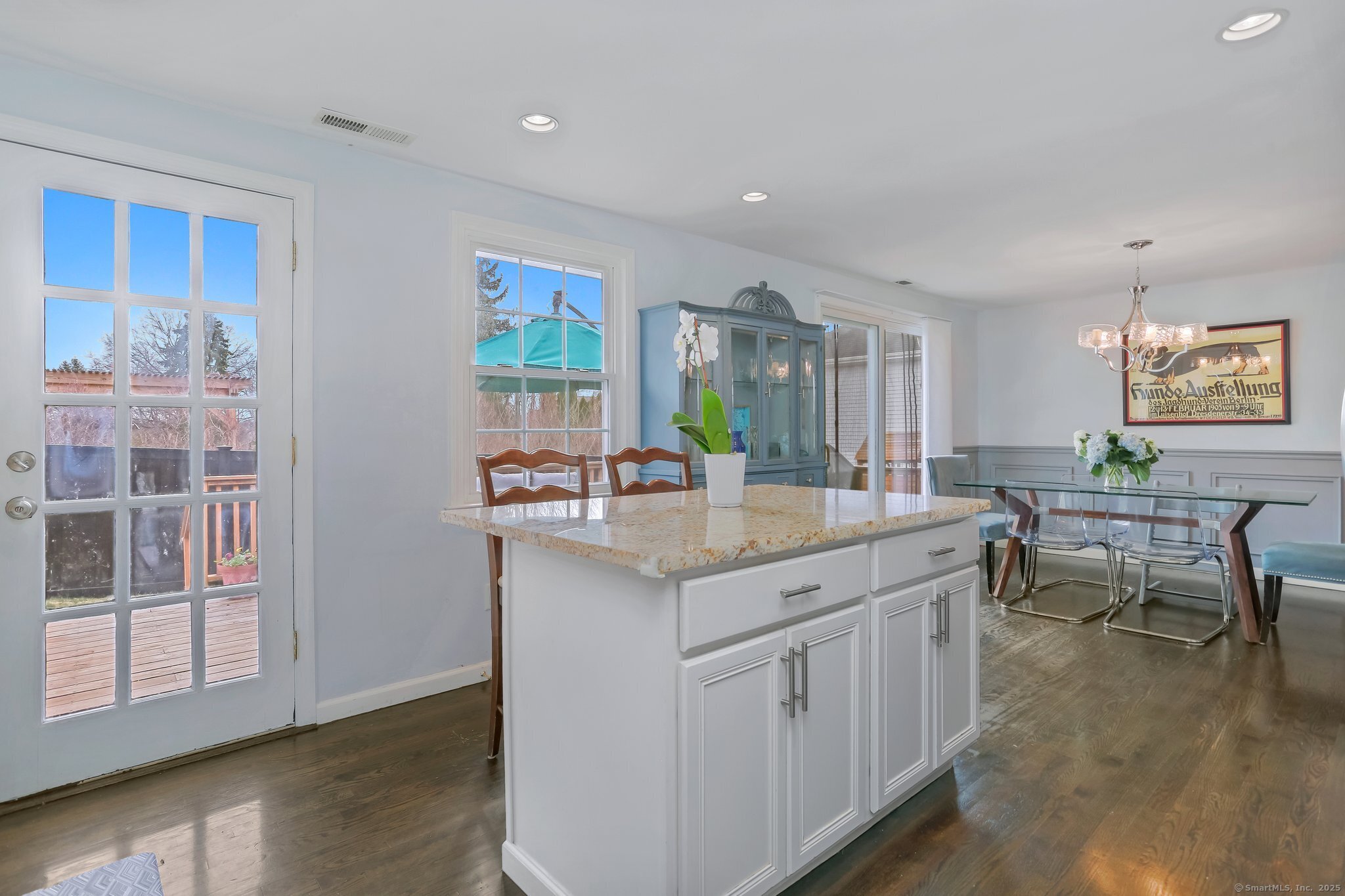 3 Davenport Drive, Stamford, Connecticut image 8