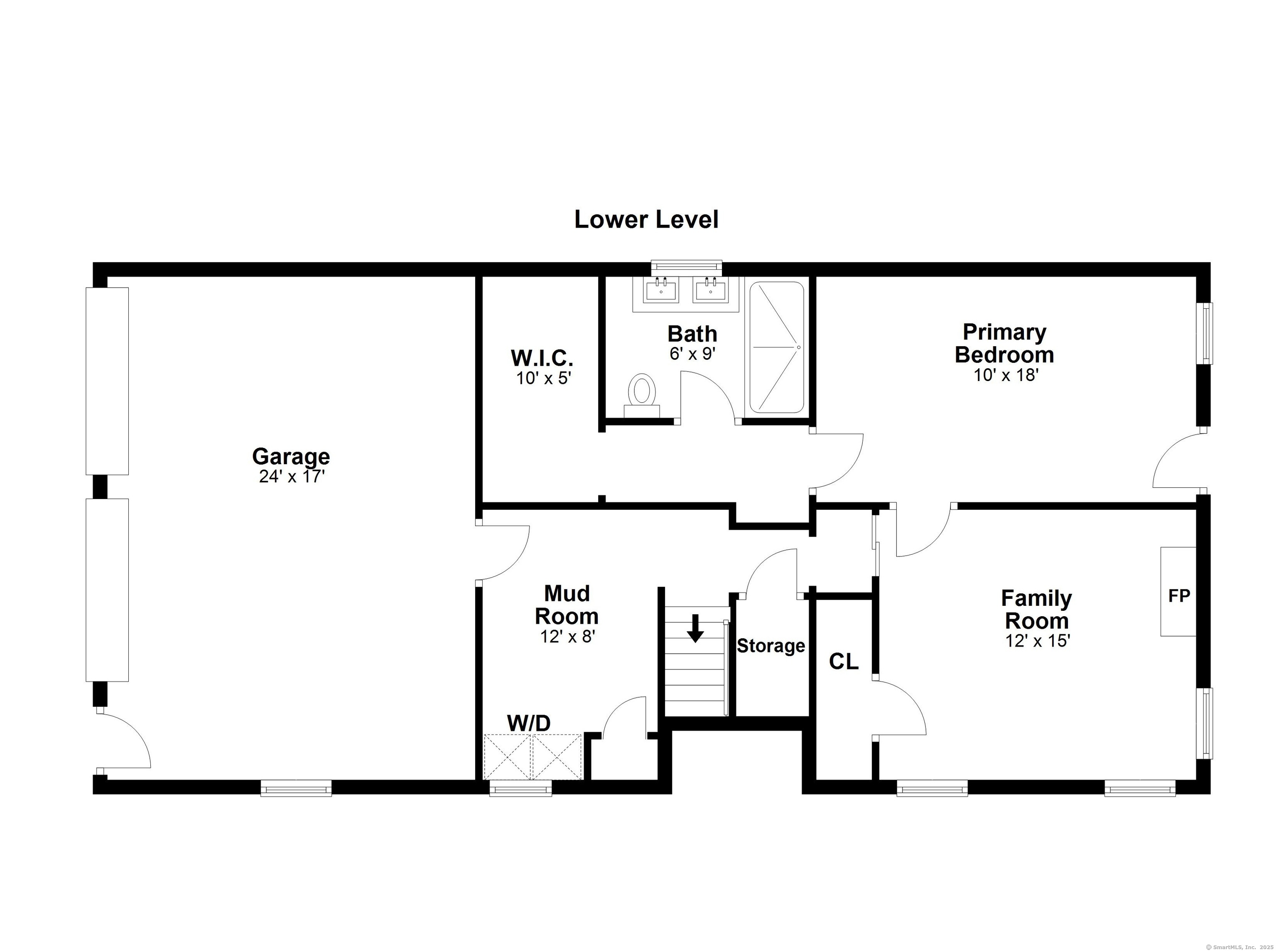 3 Davenport Drive, Stamford, Connecticut image 38