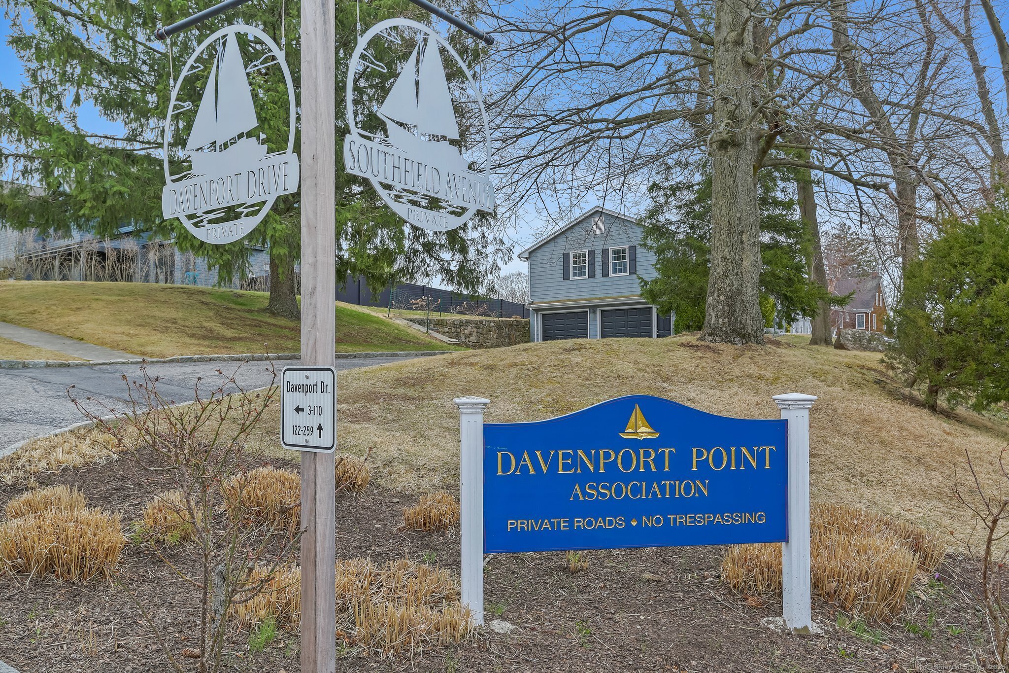 3 Davenport Drive, Stamford, Connecticut image 36